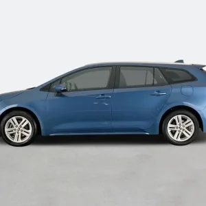 2022 Toyota Corolla 1.8 VVT-i Hybrid Icon 5dr CVT Estate PETROL/ELECTRIC Automatic - Image 6
