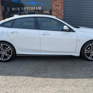 2020 BMW 2 Series Gran Coupe 1.5 M Sport 4DR Petrol Manual - Image 3