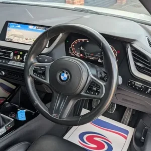 2020 BMW 2 Series Gran Coupe 1.5 M Sport 4DR Petrol Manual - Image 5