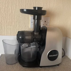 Juicer Machine