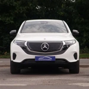 2021 Mercedes-Benz EQC 400 Estate Electric - Image 4