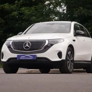 2021 Mercedes-Benz EQC 400 Estate Electric - Image 6