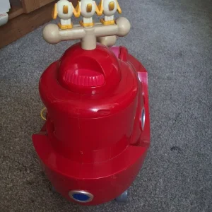 Twirlywoos Big Red Boat - Image 4