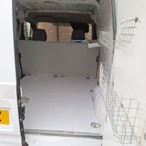 Ford Transit Panel Van 2010 Manual Diesel - Image 5