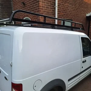 Ford Transit Panel Van 2010 Manual Diesel - Image 6