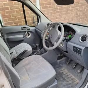 Ford Transit Panel Van 2010 Manual Diesel - Image 8