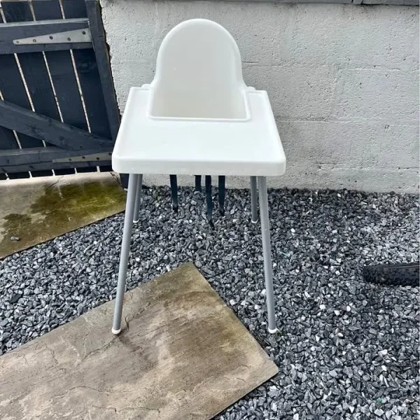 Ikea High Chair