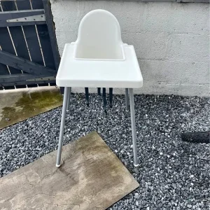 Ikea High Chair