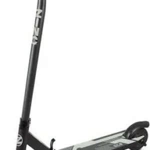 Zinc Eco Electric Scooter - Image 2