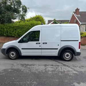 Ford Transit Connect Panel Van 2012 Manual 1753cc - Image 3