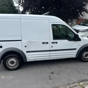 Ford Transit Connect Panel Van 2012 Manual 1753cc - Image 4