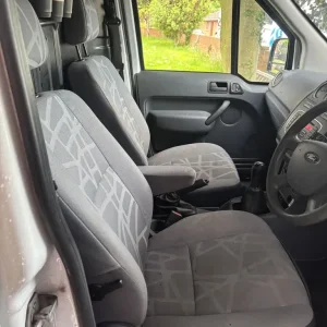 Ford Transit Connect Panel Van 2012 Manual 1753cc - Image 5