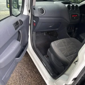 Ford Transit Connect Panel Van 2012 Manual 1753cc - Image 7