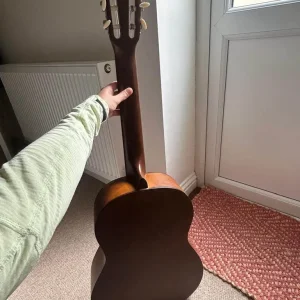 Guitar CASCHA - Model HH 2020 - Image 3
