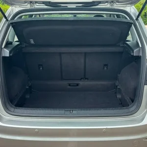 2017 Volkswagen Golf SV 1.4 TSI BlueMotion Tech SE 5-door MPV - Image 8