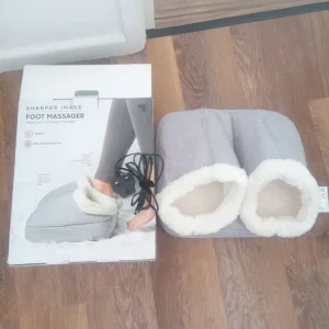 Foot massager