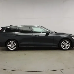 2019 Volvo V60 2.0 D3 Momentum Estate 5dr Diesel Auto Euro 6 - Image 6
