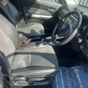 2016 Suzuki Vitara 1.6 SZ5 SUV - Image 2