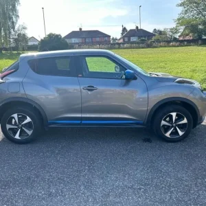 2019 Nissan Juke 1.6 Bose Personal Edition 5-door SUV - Image 5