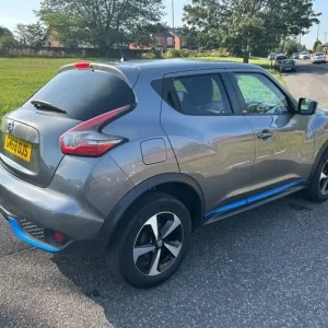 2019 Nissan Juke 1.6 Bose Personal Edition 5-door SUV - Image 6