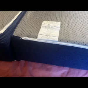 Folding Double Mattress Trifold - Image 7