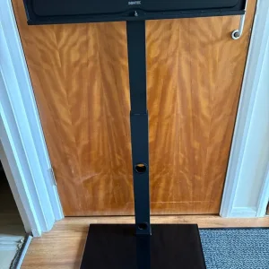 TV floor stand