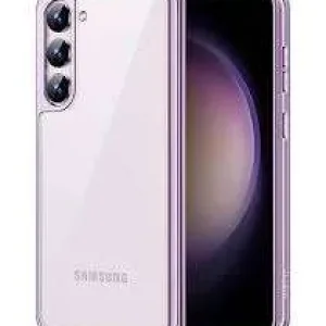 Samsung Galaxy S23 – 128GB – Light Pink (Unlocked) - Image 3