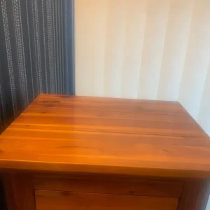 Tall 5-drawer chest of drawers - Image 3