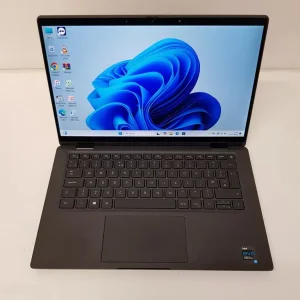Touch Screen Dell Latitude 7420 14" with 16GB RAM and 500GB SSD - Image 2
