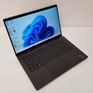Touch Screen Dell Latitude 7420 14" with 16GB RAM and 500GB SSD - Image 3