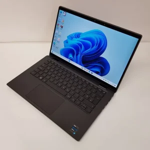 Touch Screen Dell Latitude 7420 14" with 16GB RAM and 500GB SSD - Image 4