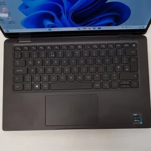 Touch Screen Dell Latitude 7420 14" with 16GB RAM and 500GB SSD - Image 7