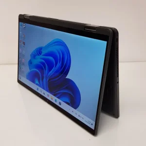 Touch Screen Dell Latitude 7420 14" with 16GB RAM and 500GB SSD - Image 8