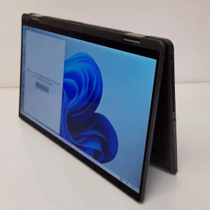 Touch Screen Dell Latitude 7420 14" with 16GB RAM and 500GB SSD