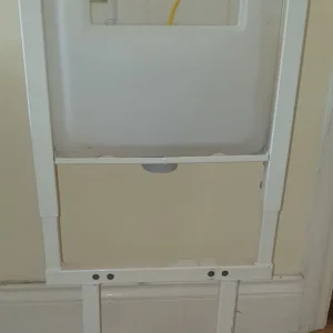 WC Frame 6L Concealed Cistern - Image 3