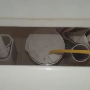 WC Frame 6L Concealed Cistern - Image 6
