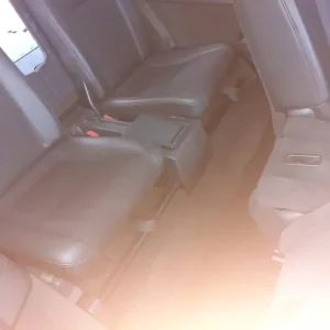 Volvo XC90 Estate 2010 Manual 2400cc 5-door - Image 3