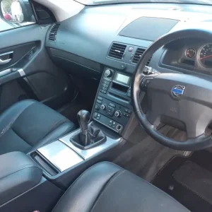 Volvo XC90 Estate 2010 Manual 2400cc 5-door - Image 4