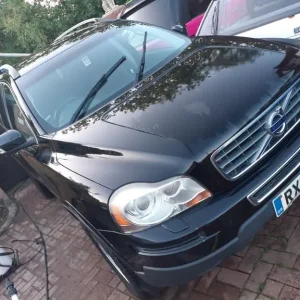 Volvo XC90 Estate 2010 Manual 2400cc 5-door