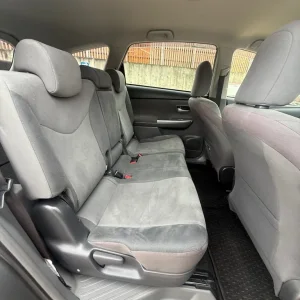2012 Toyota Prius Plus 5-seater automatic - Image 8