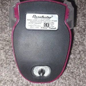 Danelectro T-Bone distortion pedal - Image 3