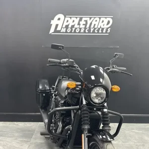 Harley Davidson STREET XG 750 - Image 2