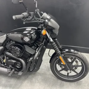 Harley Davidson STREET XG 750 - Image 4