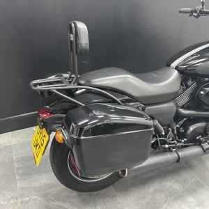 Harley Davidson STREET XG 750 - Image 5