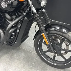 Harley Davidson STREET XG 750 - Image 6