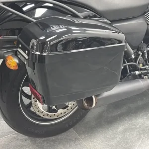 Harley Davidson STREET XG 750 - Image 7