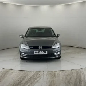 2019 Volkswagen Golf 1.5 TSI EVO Match Hatchback - Image 2