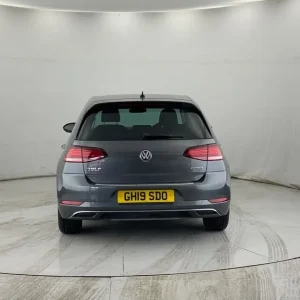2019 Volkswagen Golf 1.5 TSI EVO Match Hatchback - Image 5