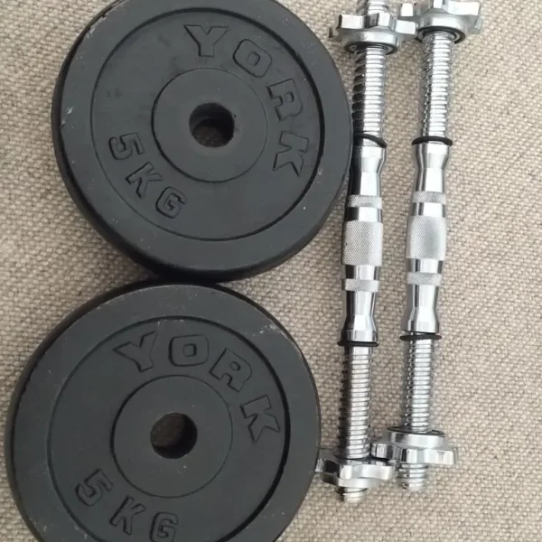 Weights