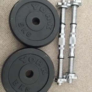 Weights